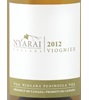Coffin Ridge Boutique Winery Nyarai Cellars Viognier 2012